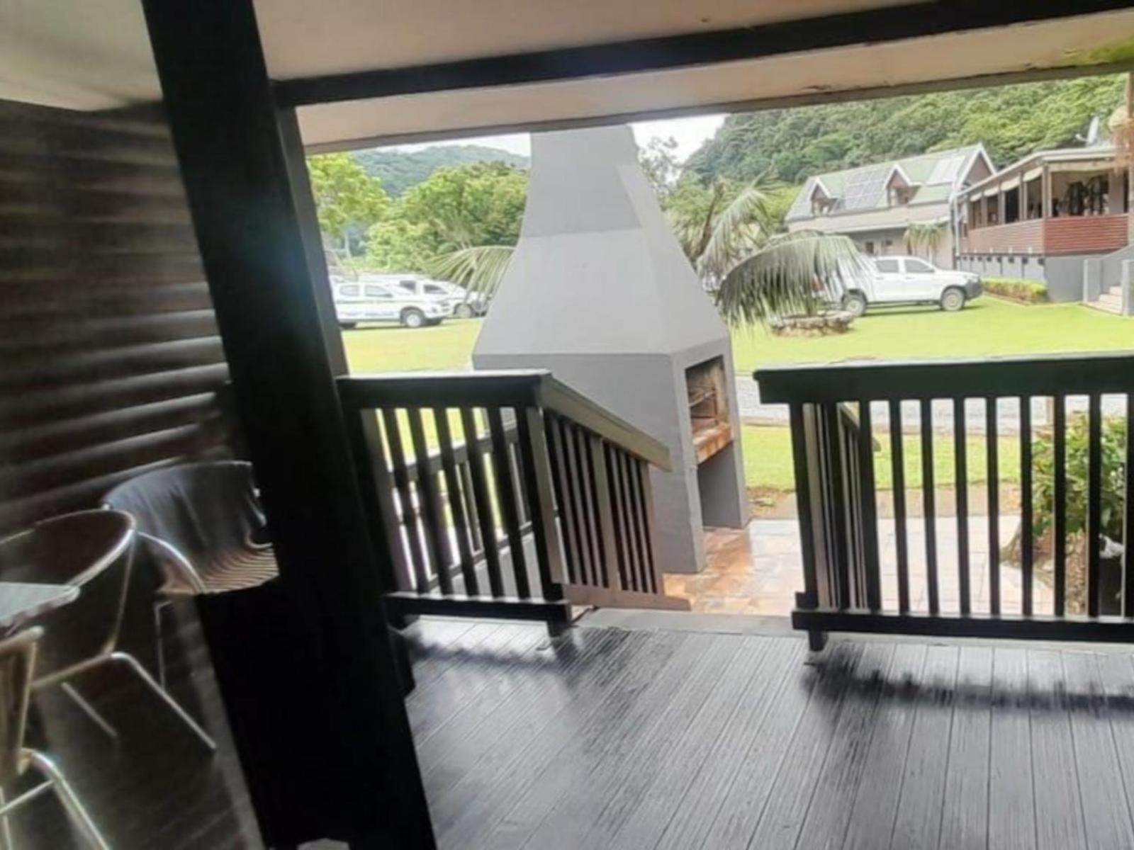 Port St Johns River Lodge Port Saint Johnʼs Екстериор снимка